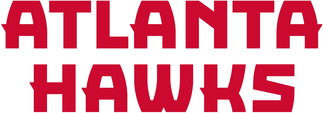 Atlanta Hawks 2015-Pres Wordmark Logo t shirts iron on transfers